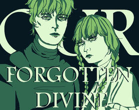 Our Forgotten Divine