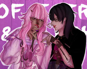 Of Fair and Flesh