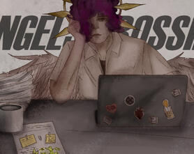 Angel's Crossing