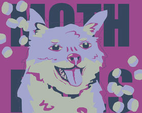 Mothballs
