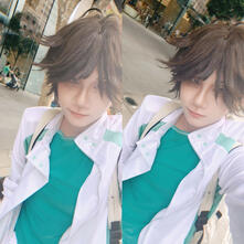 Oikawa