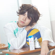 Oikawa